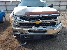 1GC1KYCG6DF****** Salvage and Repairable 2013 Chevrolet Silverado 2500 HD in Washington State