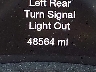 1C4RJFBG6LC****** Wrecked 2020 Jeep Grand Cherokee