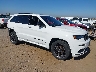 1C4RJFBG6LC****** Salvage and Wrecked 2020 Jeep Grand Cherokee in Anaheim Consolidated