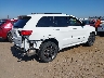 1C4RJFBG6LC****** Salvage and Wrecked 2020 Jeep Grand Cherokee in California State