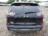 1C4PJMDX0LD****** Wrecked 2020 Jeep Cherokee