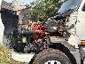 1HSDJAPR3FH****** Repairable 2015 International Prostar in Charlotte