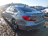 1HGCV1F38LA****** Salvage and Repairable 2020 Honda Accord in Baton Rouge