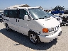 WV2MB47033H****** Salvage and Wrecked 2003 Volkswagen EuroVan in North Hollywood