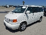 WV2MB47033H****** Used and Repairable 2003 Volkswagen EuroVan in North Hollywood