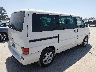 WV2MB47033H****** Salvage and Wrecked 2003 Volkswagen EuroVan in California State
