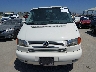 WV2MB47033H****** Salvage and Repairable 2003 Volkswagen EuroVan in California State