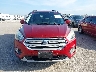 1FMCU9HD1JU****** Destrozados 2018 Ford Escape en Estado de Nebraska