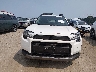 JTM6CRAV9TD****** Wrecked 2026 Toyota RAV4 in Kansas State
