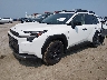JTM6CRAV9TD****** Used and Repairable 2026 Toyota RAV4 in Wichita