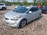 5NPDH4AE1DH****** Used and Repairable 2013 Hyundai Elantra in Jacksonville