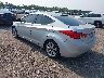 5NPDH4AE1DH****** Salvage and Repairable 2013 Hyundai Elantra in Jacksonville