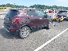 KL4CJASB0JB****** Salvage and Wrecked 2018 Buick Encore in Illinois State