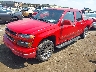 1GCDSCF96C8****** Used and Repairable 2012 Chevrolet Colorado in Detroit