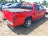 1GCDSCF96C8****** Salvage and Wrecked 2012 Chevrolet Colorado in Michigan State