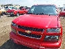 1GCDSCF96C8****** Salvage and Repairable 2012 Chevrolet Colorado in Michigan State