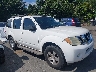 5N1AR18B38C****** Used 2008 Nissan Pathfinder in North Carolina State