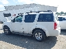 5N1AR18B38C****** Repairable 2008 Nissan Pathfinder in North Carolina State
