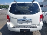 5N1AR18B38C****** Wrecked 2008 Nissan Pathfinder