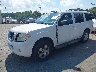 5N1AR18B38C****** Used and Repairable 2008 Nissan Pathfinder in Greensboro
