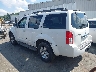 5N1AR18B38C****** Salvage and Repairable 2008 Nissan Pathfinder in Greensboro