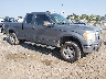 1FTFX1EV1AF****** Salvamento y Destrozados 2010 Ford F-150 en Billings