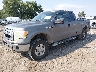 1FTFX1EV1AF****** Usados y Reparables 2010 Ford F-150 en Billings