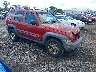 1J4GL48K85W****** Salvage and Wrecked 2005 Jeep Liberty in Cincinnati