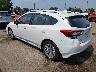 4S3GTAB62J3****** Salvamento y Reparables 2018 Subaru Impreza en Denver East