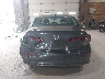 2HGFE2F26SH****** Destrozados 2025 Honda Civic
