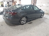 2HGFE2F26SH****** Salvamento y Destrozados 2025 Honda Civic en Estado de Nueva York
