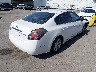 1N4AL21E47N****** Salvage and Wrecked 2007 Nissan Altima in California State