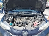 JHMGK5H73GS****** Reparables 2016 Honda Fit en Los Angeles
