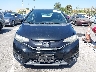 JHMGK5H73GS****** Destrozados 2016 Honda Fit en Estado de California