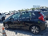 JHMGK5H73GS****** Reparables 2016 Honda Fit en Estado de California
