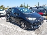 JHMGK5H73GS****** Salvamento y Destrozados 2016 Honda Fit en Los Angeles