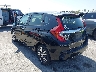 JHMGK5H73GS****** Salvamento y Reparables 2016 Honda Fit en Los Angeles