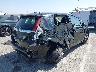 JHMGK5H73GS****** Salvamento y Destrozados 2016 Honda Fit en Estado de California