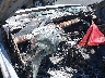 1HGCM81767A****** Salvamento 2007 Honda Accord en Fresno