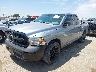 1C6RR6FG7LS****** Used and Repairable 2020 RAM 1500 in Lubbock