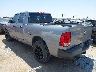 1C6RR6FG7LS****** Salvage and Repairable 2020 RAM 1500 in Lubbock