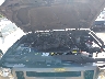 1FTKR4EEXBP****** Reparables 2011 Ford Ranger en Cleveland