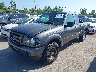 1FTKR4EEXBP****** Usados y Reparables 2011 Ford Ranger en Cleveland