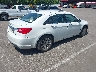 1C3CCBBB0EN****** Salvamento y Destrozados 2014 Chrysler 200 en Estado de Tennessee