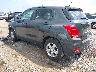 3GNCJKSB9KL****** Salvamento y Reparables 2019 Chevrolet Trax en Detroit