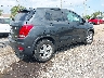 3GNCJKSB9KL****** Salvamento y Destrozados 2019 Chevrolet Trax en Estado de Michigan