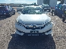JHMCR6F32HC****** Wrecked 2017 Honda Accord Hybrid in Colorado State