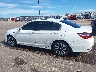 JHMCR6F32HC****** Repairable 2017 Honda Accord Hybrid in Colorado State