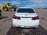 JHMCR6F32HC****** Wrecked 2017 Honda Accord Hybrid