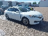 JHMCR6F32HC****** Salvage and Wrecked 2017 Honda Accord Hybrid in Colorado Springs